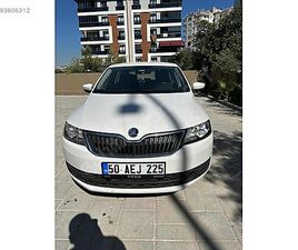 1.4 TDI GREENTEC SPACEBACK AMBITION