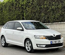 1.4 TDI GREENTEC SPACEBACK STYLE