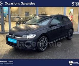 VI GENERATION2 1.0 TSI 116 S&S R-LINE DSG7