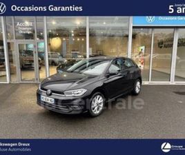 VI GENERATION2 1.0 TSI 95 S&S STYLE DSG7