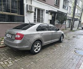 1.6 CR TDI AMBITION