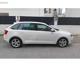 1.4 TDI GREENTEC SPACEBACK STYLE