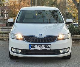 1.4 TDI GREENTEC SPACEBACK STYLE