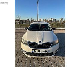 1.2 TSI GREENTEC SPACEBACK STYLE