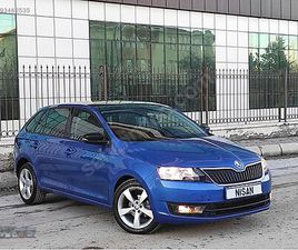 1.4 TDI GREENTEC SPACEBACK STYLE