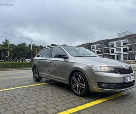 1.4 TDI GREENTEC SPACEBACK STYLE