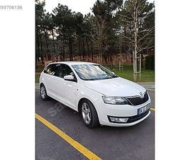 1.6 CR TDI SPACEBACK ELEGANCE