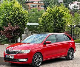 1.6 CR TDI SPACEBACK ELEGANCE