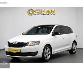 1.4 TDI GREENTEC SPACEBACK STYLE