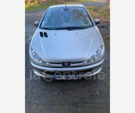 CC 1.6 HDI 110 ROLAND GARROS