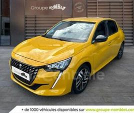 II 1.2 PURETECH 100 S&S EAT8 ACTIVE PACK