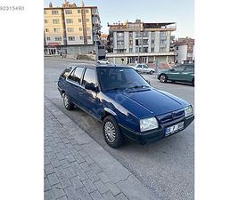 SKODA FORMAN LX