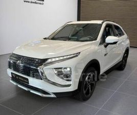 GENERATION2 2.4 MIVEC PHEV TWIN MOTOR 4WD INVITE 2023