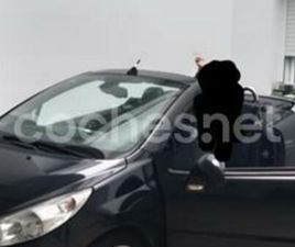 PEUGEOT 207 CC SPORT 1.6 HDI 110 FAP