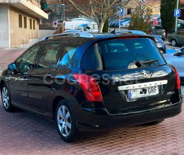 PEUGEOT 308 SW SPORT 1.6 HDI FAP