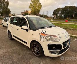 CITROEN C3 1.4 HDI 70 FAP BUSINESS