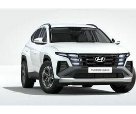 HYUNDAI TUCSON HYUNDAI TUCSON SELECT HYBRID, KAMERA, SITZ HZ, PDC, ACC