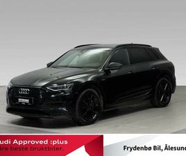 55 ADVANCED SPORT H.FESTE|21|S-LINE|MATRIXLED|HUD|360+