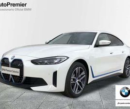 BMW I4 EDRIVE 35 EDRIVE35