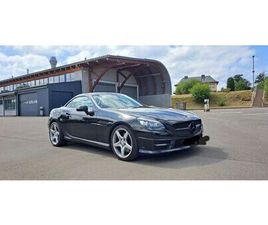 MERCEDES BENZ SLK 220