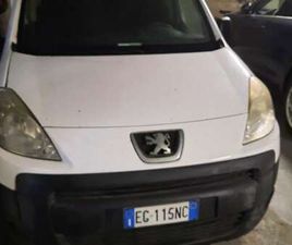 PARTNER TEPEE 1.6 HDI COMFORT 90CV