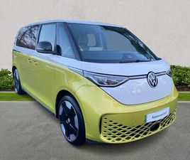 PRO 77KWH 1ST EDITION AUTO 5DR