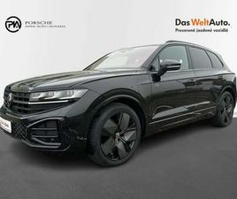 R-LINE LIMITED 3.0 V6 TDI