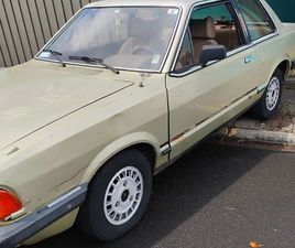 GHIA 1.8 / 1.6 2P E 4P