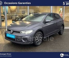 VI GENERATION2 1.0 TSI 95 S&S LIFE