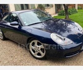 (996) 3.4 CARRERA 22CV
