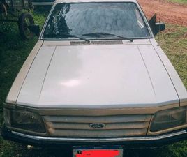 GLX 1.6/1.8 / GL 1.6/1.8 2P E 4P