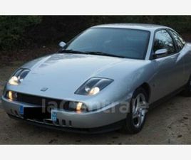 FIAT COUPE TURBO 2.0 20S TURBO
