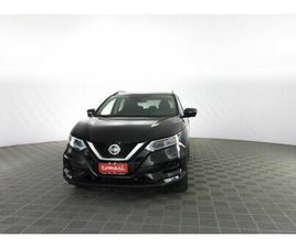 QASHQAI 1.3 DIG-T 140 CV N-CONNECTA
