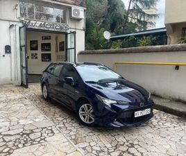 TOURING SPORTS 1.8 HYBRID ACTIVE