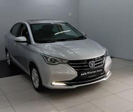 CHANGAN ALSVIN 1.5 CE