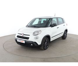 FIAT 500L 1.4 LIGUE 1 CONFORAMA