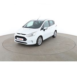 FORD B-MAX 1.5 TDCI TITANIUM