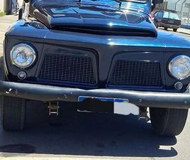 FORD F-75 4X4 2.3 1972