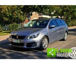 ACTIVE BLUEHDI 100 S&S SW STYLE