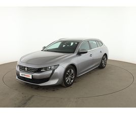 PEUGEOT 508 SW PEUGEOT 508 SW 2.0 BLUE-HDI ACTIVE BUSINESS EAT8