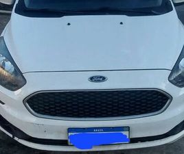 FORD FREESTYLE FORD KA 1.0 FREESTYLE 12V FLEX 5P MEC. 2021