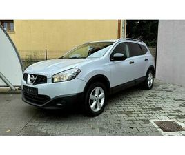 RATE CASH NISSAN QASHQAI 7 LOCURI 1600 BENZINA CLIMA PILOT GARANTIE ZIMANDCUZ