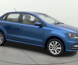 VOLKSWAGEN AMEO