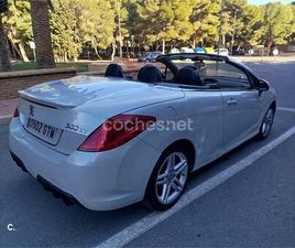 PEUGEOT 308 CC SPORT PACK 1.6 THP 150