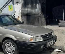 GHIA 2.0I / 2.0 2P E 4P