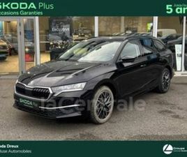 IV GENERATION2 COMBI 1.5 TSI HYBRID 150 ACT CLEVER DSG7