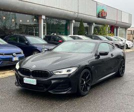 840D COUPE MHEV 48V XDRIVE INDIVIDUAL COMPOSITION MSPORT AUTO