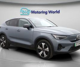 2022 - RECHARGE TWIN PLUS AWD 5-DOOR
