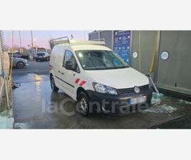 VAN 1.6 TDI 102 BUSINESS LINE