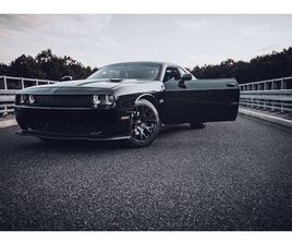 DODGE CHALLENGER RT DODGE CHALLENGER 5.7 V8 HEMI R/T ZADBANY 2012 ROK HELLCAT RYBNIK • OLX.PL
